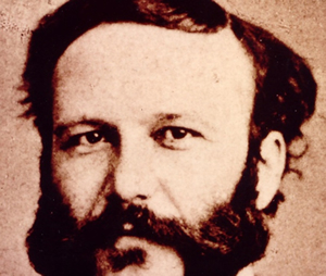 Henry Dunant na génese da Cruz Vermelha