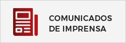 Comunicados de Imprensa