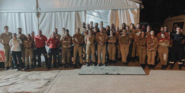 CVP Coimbra na Festa das Latas 2023