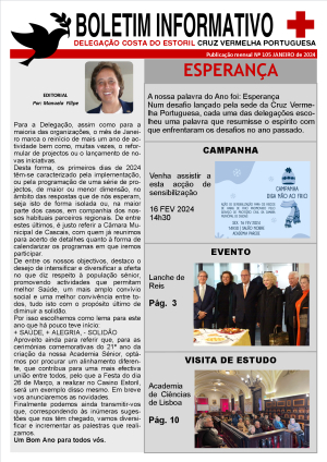 capa boletim