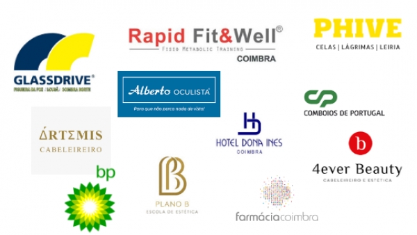 Benefícios sócios da Cruz Vermelha Portuguesa - Coimbra